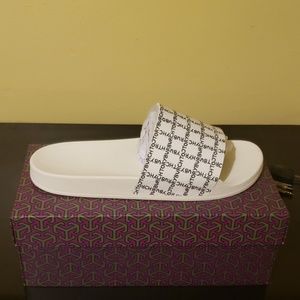 Tory Burch Slides